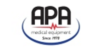 APA Medical coupons